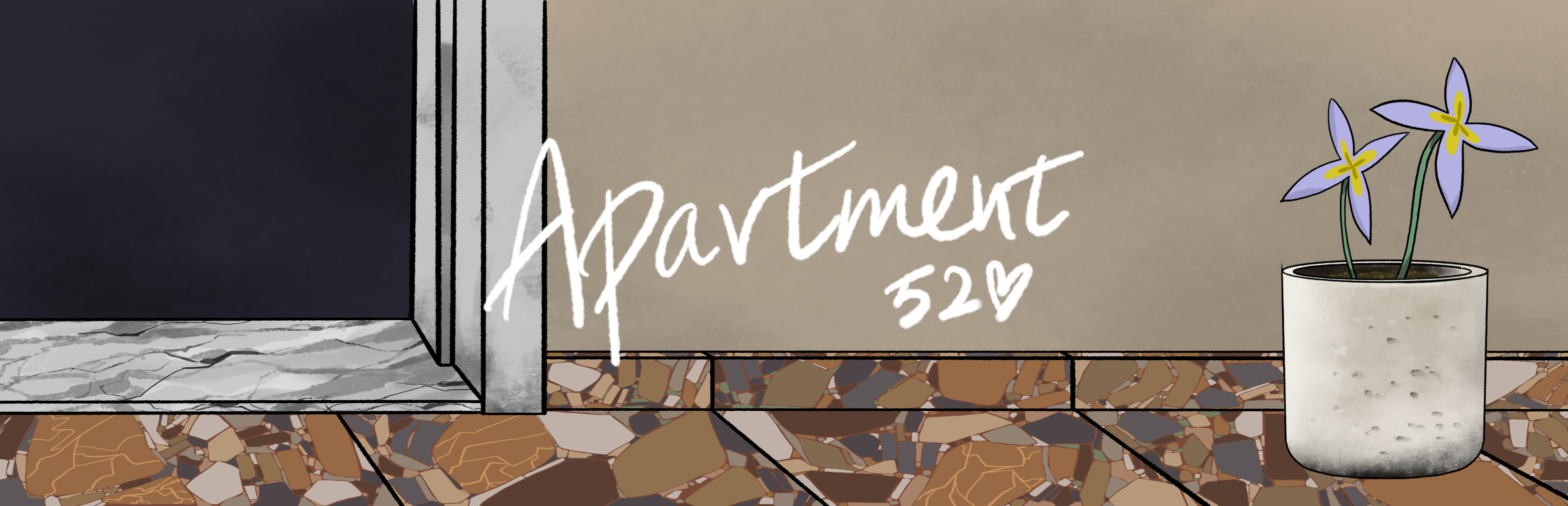 Apartment 520 game.